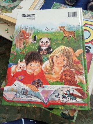 Adivinanzas populares (Spanish Edition)