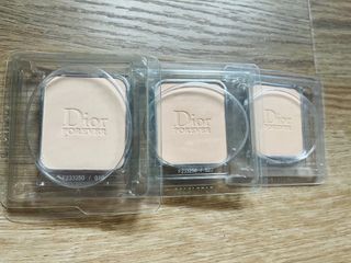 Dior Forever Polvos Compacto - Beige