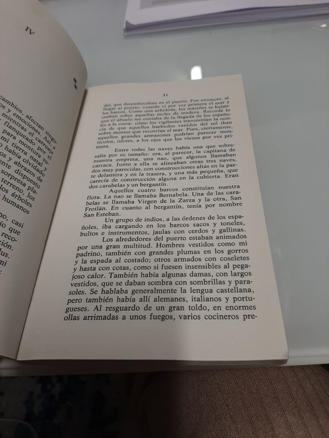 El oro de los sueños