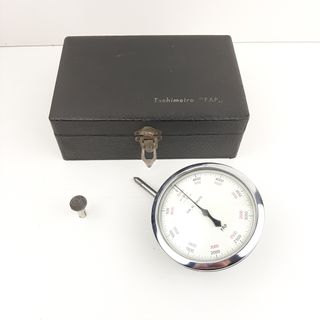 Vecchio Tachimetro Tecnico Scientifico FAP