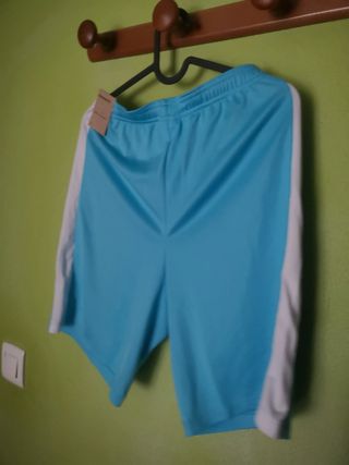 Pantalon Nike Killian Mbape