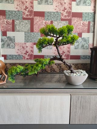 Bonsai Artificial