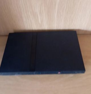 Ps2 Slim