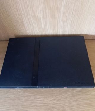 Ps2 Slim
