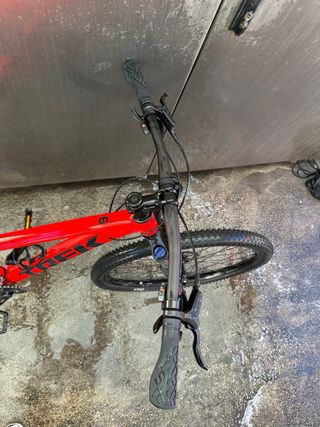 Trek Marlin 6 Perfecta