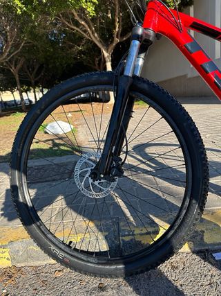 Trek Marlin 6 Perfecta