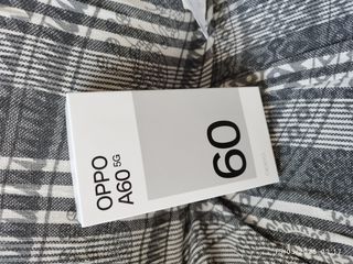 OPPOA60 5G