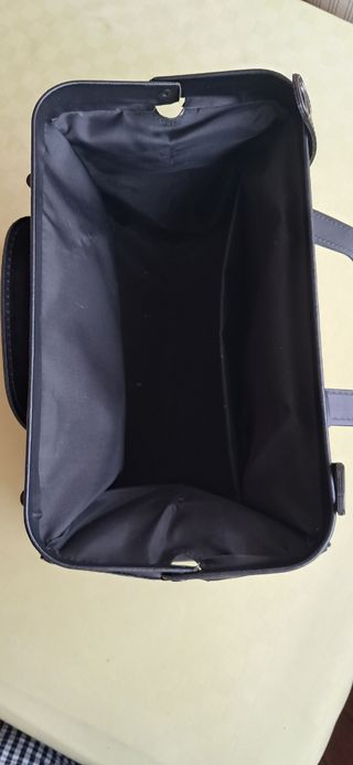 Maletin médico