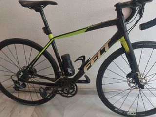 Bicicleta carretera Felt rv3