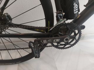 Bicicleta carretera Felt rv3