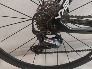 Bicicleta carretera Felt rv3