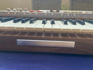 Casiotone CT-701 - Teclado Vintage