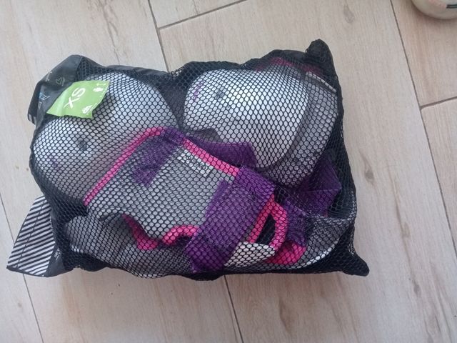 Patines Oxelo Fitness