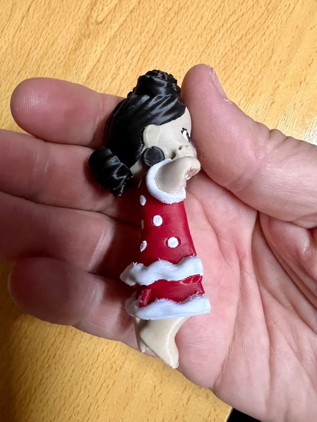 Figura Sevillana Sonny Angel