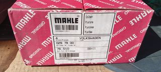 Pistones VW AUDI Golf Jetta 1600 1.6 0297900 std
