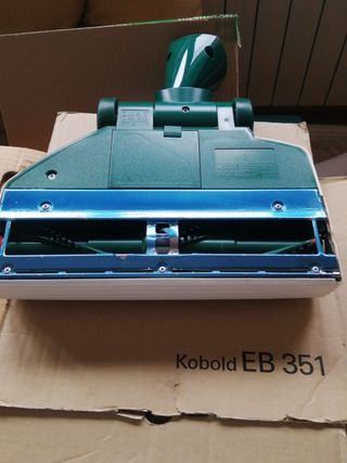Bateador y Accesorios Vorwerk