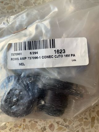 Conector 16 pines