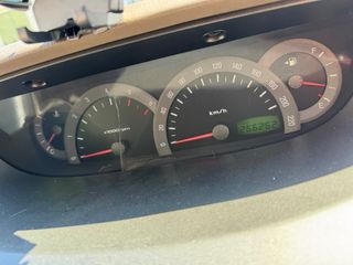 SsangYong Rodius( 2.7 motor) cv 165🐎