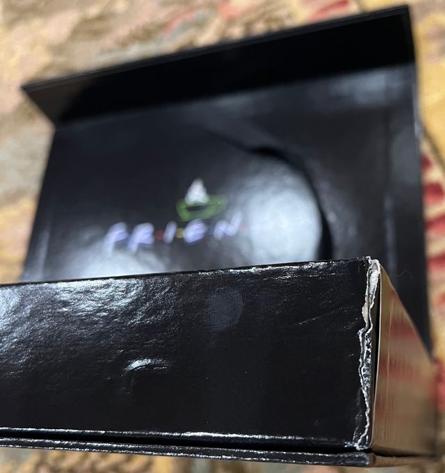 Bluray Friends The Complete Series Collection