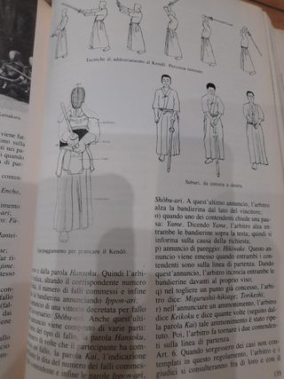 Le Arti Marziali dall'A alla Z