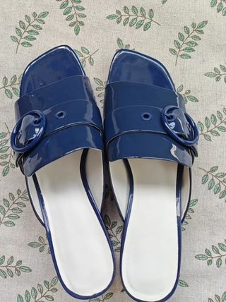 chanclas
