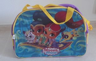 Bolsa Shimmer y Shine