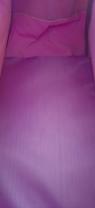 Bolsa Shimmer y Shine