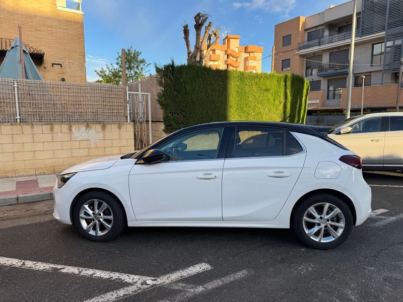 Opel Corsa 2020 - foto 1