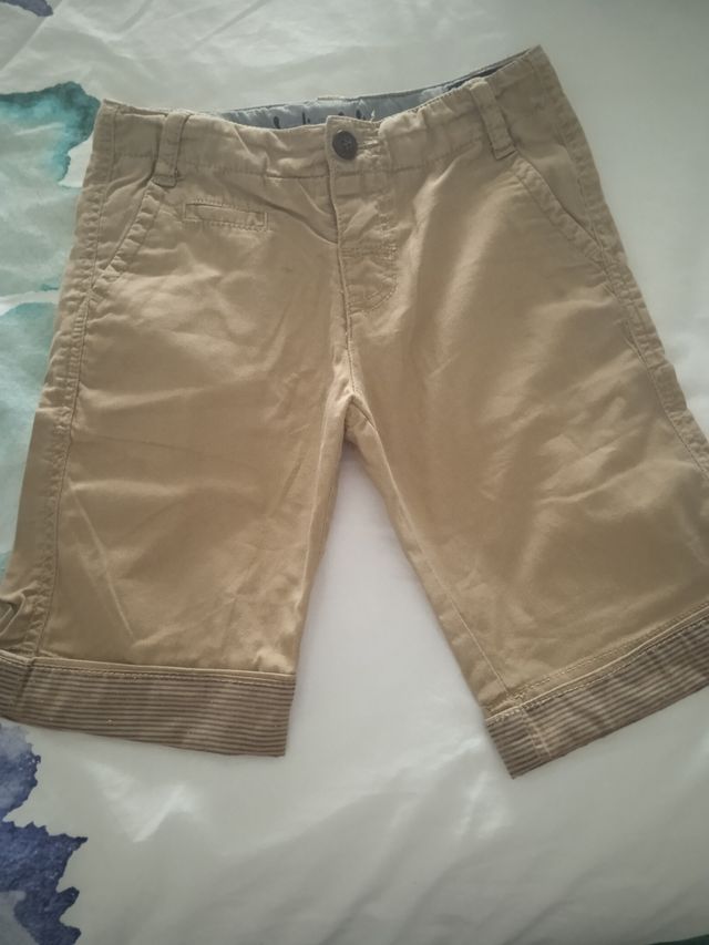 Pantalon niño 5 años