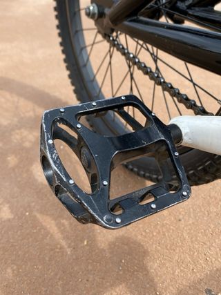 BMX Monty - Bicicleta 20”