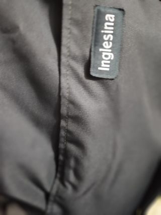 Carrito de bebé -- Inglesina Trilogy