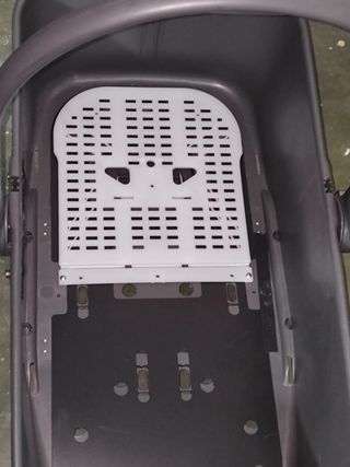 Carrito de bebé -- Inglesina Trilogy