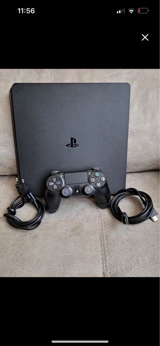 PS4+ 4 juegos