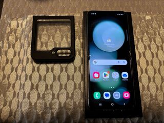 Samsung Galaxy Z Flip 5 5G