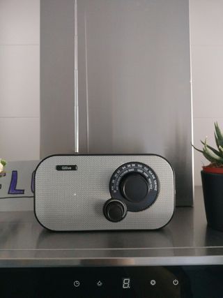 Radio Qilive - AM/FM
