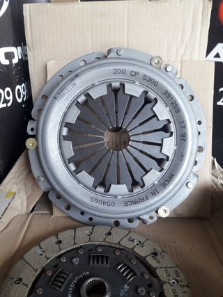 Kit Embrague Volvo serie 440