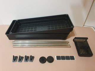 🗄 Organizador 2 niveles