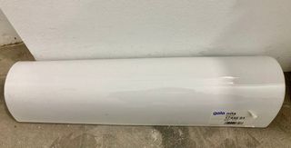 LAVABO BAÑO CON PIE GALA