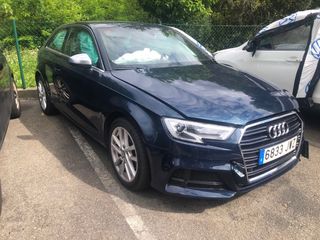 Despiece a3 1.6 tdi solo 70.000km