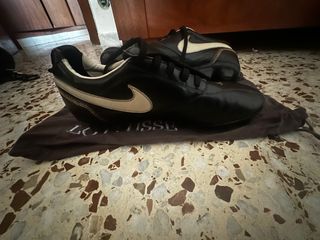Botas ronaldo 10