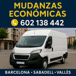 Transporte seguro para todo tipo de objetos