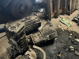 Cajas cambio iveco daily 8870467 8870879 93811184