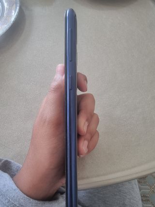 Samsung Galaxy M20