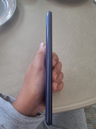 Samsung Galaxy M20