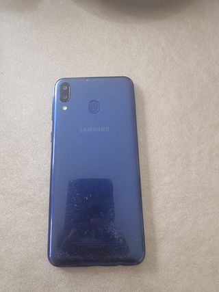 Samsung Galaxy M20