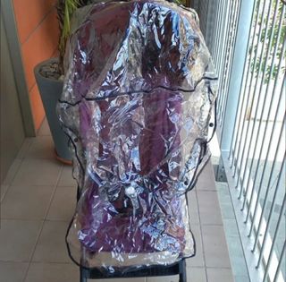 Carrito Silla de paseo