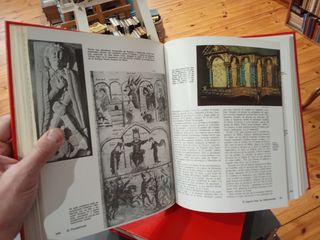 Nueva historia universal Editorial Marin