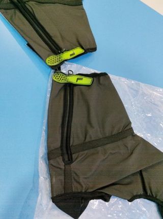 Protectores de Zapatillas para Lluvia