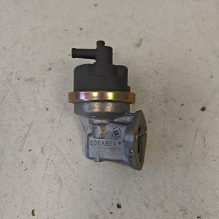 BOMBA COMBUSTIBLE FIAT UNO  NUEVO 8617
