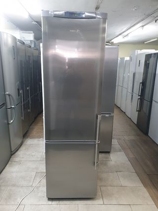 Nevera combi Fagor A+ 200x60cm Garantía y envío